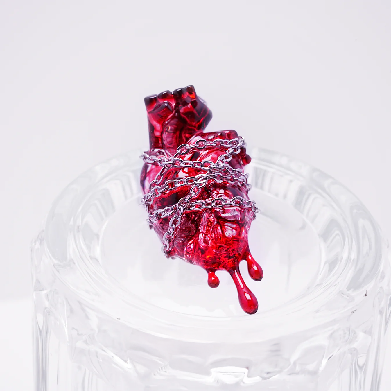 Pre-order Bound Heart