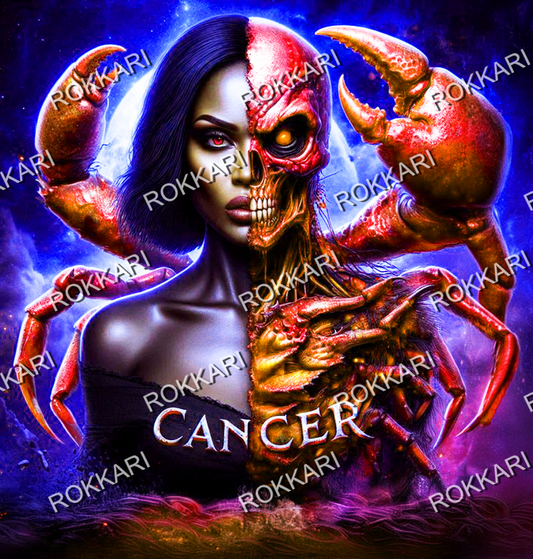 Pre-order Cancer #2