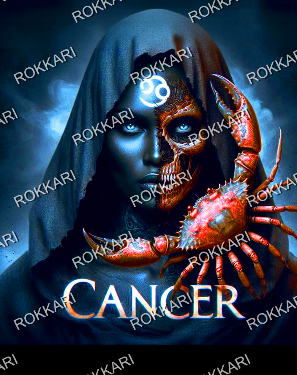 Pre-order Cancer #3