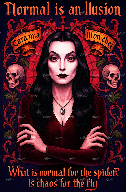 Pre-order Cara Mia Mon Cher
