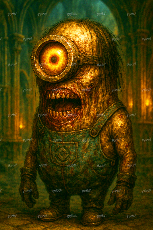 Pre-order Carl