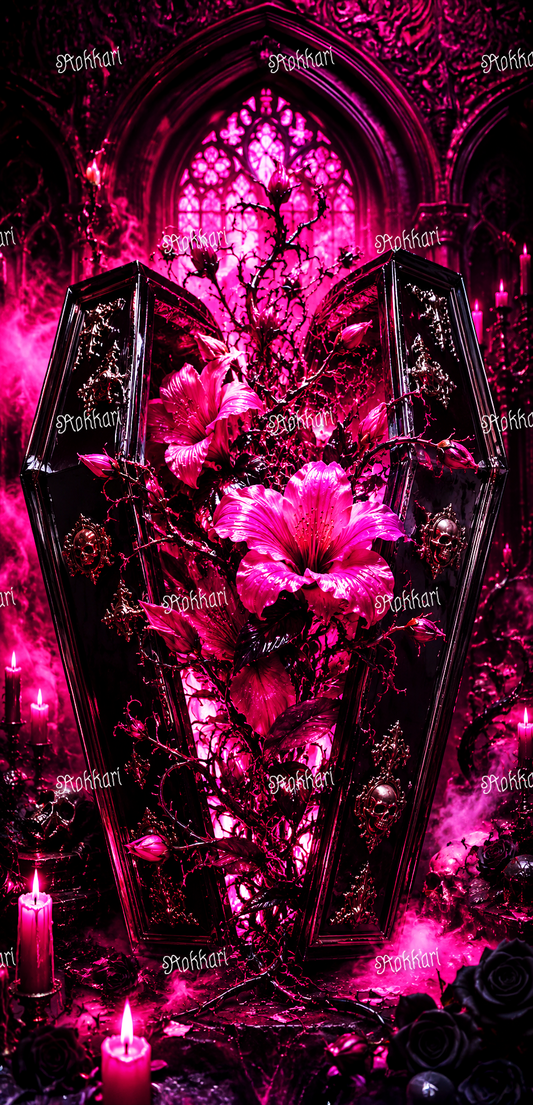 Pre-order Casket Flowers