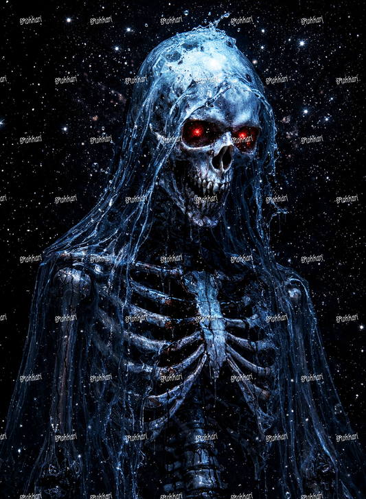 Pre-order Celestial Bones