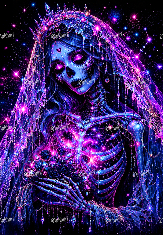 Pre-order Celestial Widow