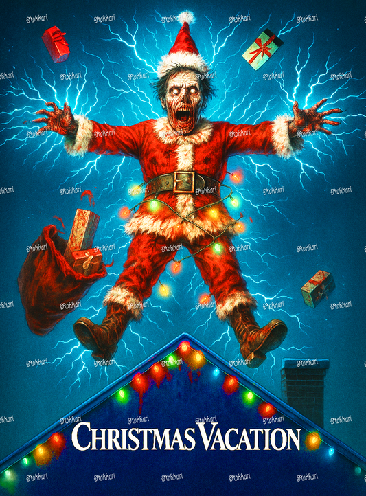 Pre-order Christmas Vacation