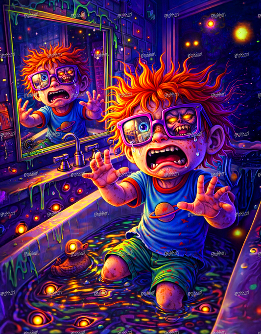 Pre-order Chuckie