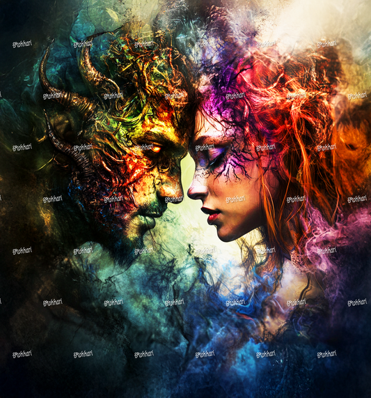 Pre-order Where Chaos Meets Grace