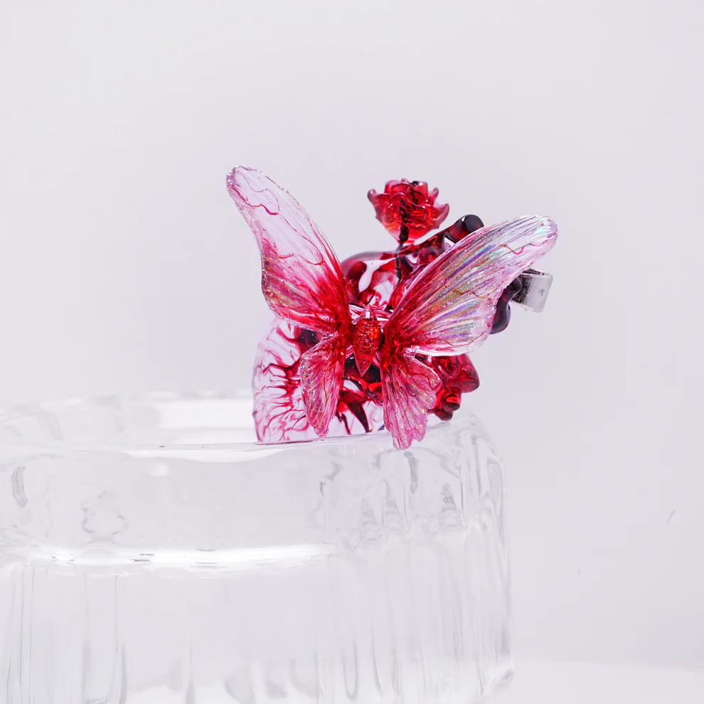 Pre-order Crimson Ardor