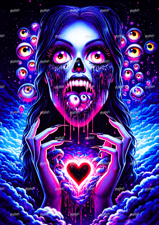 Pre-order Devotion is a Mouthful