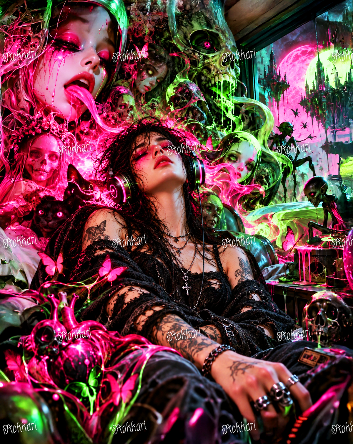 Pre-order Dimensional Dreams