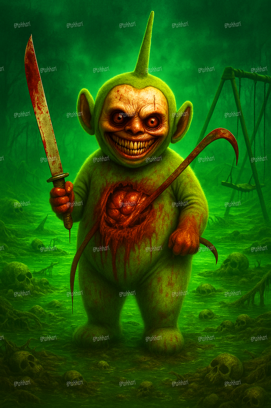 Pre-order Dipsy