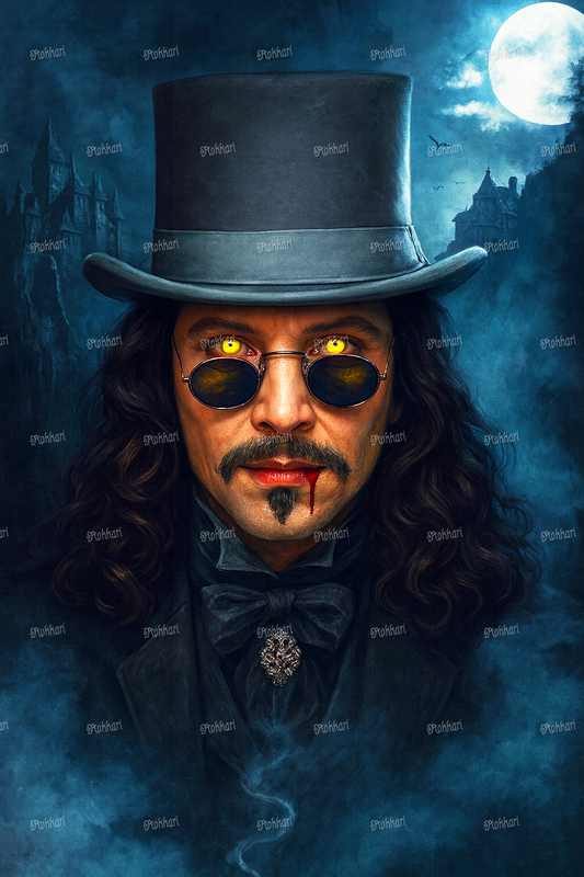 Pre-order DRACULA 1992 : DAY 4 LIMITED EDITION HALLOWEEN 2025