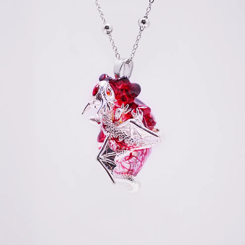 Pre-order Dragon's Guard