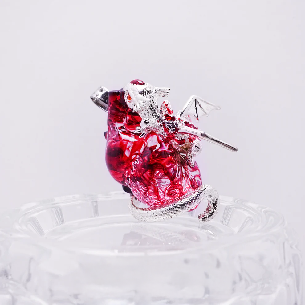 Pre-order Dragon's Guard