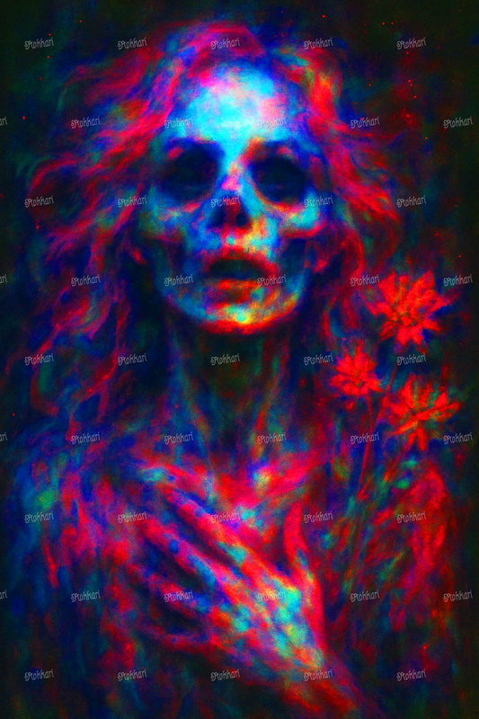 Pre-order Rokkari's Emotions: Dread and Unease