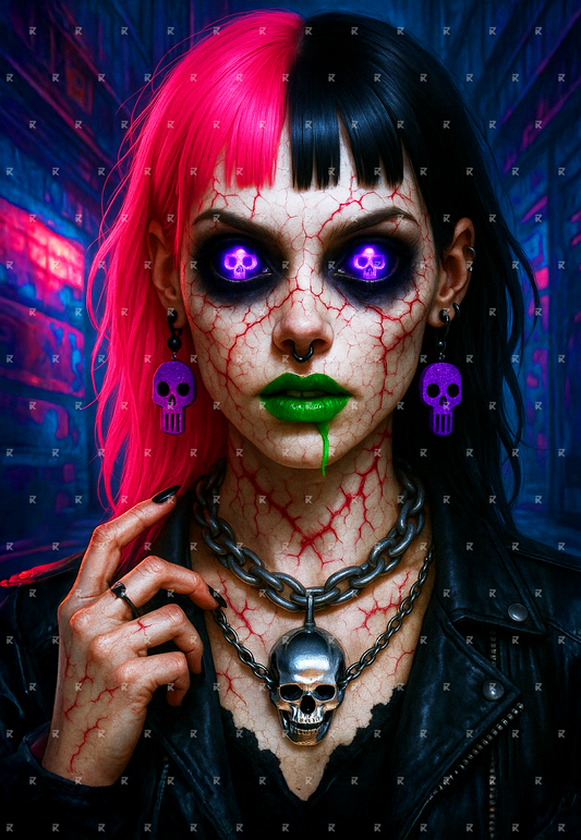 Pre-order Dreadlace
