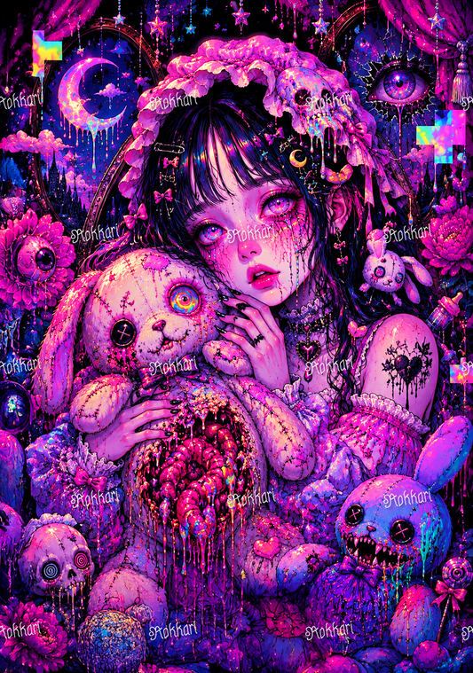 Pre-order Dream Rot
