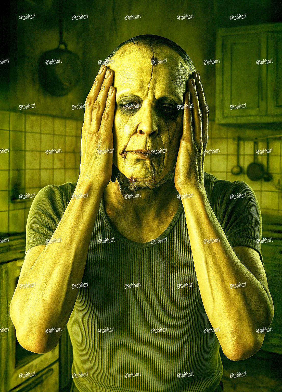 Pre-order ED GEIN: DAY 31 LIMITED EDITION HALLOWEEN 2025