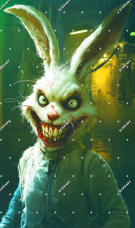 Pre-order Easter Bunny