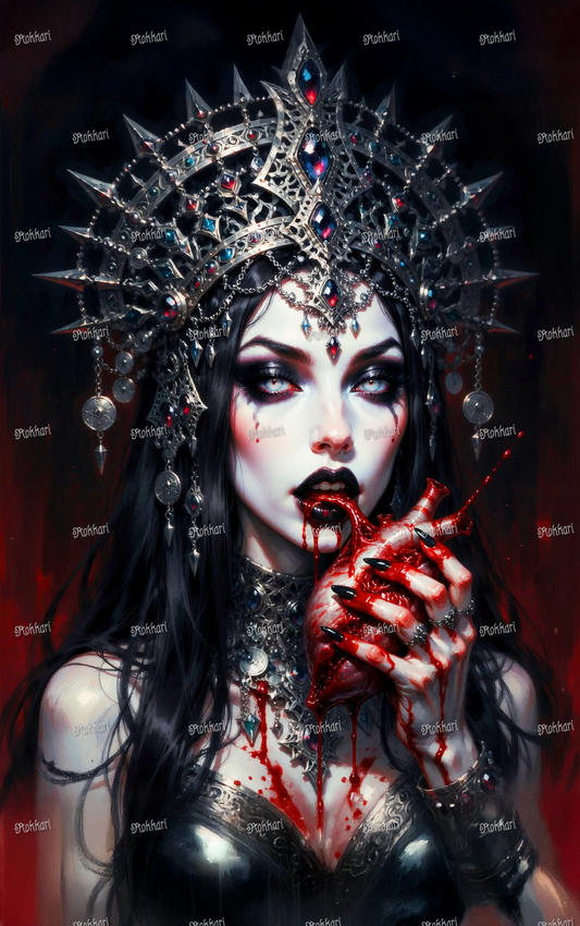 Pre-order Eat Your Heart Out