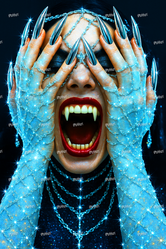 Pre-order Rokkari's Emotions Ecstasy Through Pain:  DAY 3 LIMITED EDITION HALLOWEEN 2025