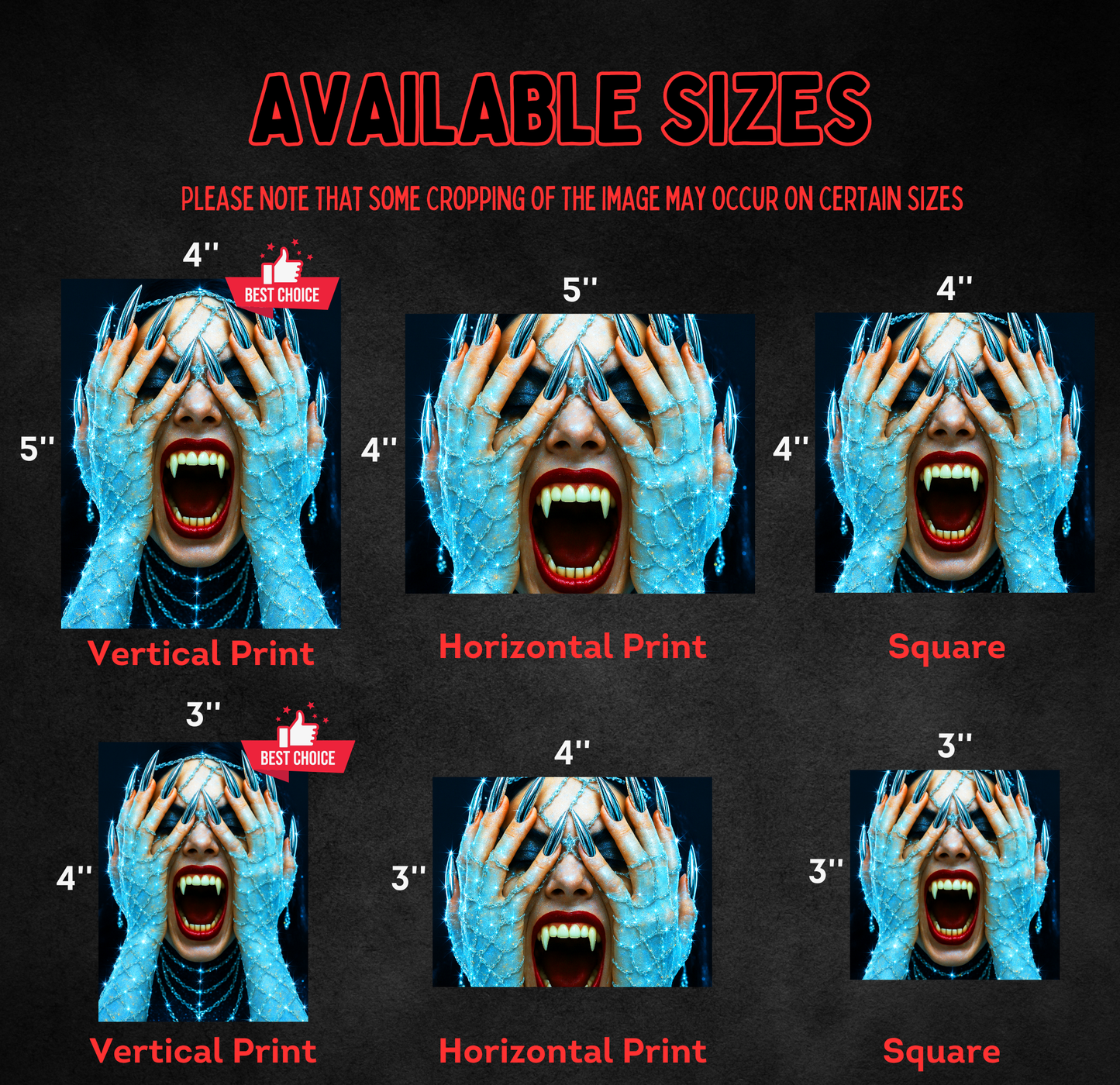 31% OFF ROKKARI'S EMOTIONS ECSTASY THROUGH PAIN: DAY 3 LIMITED EDITION HALLOWEEN 2025 RELEASE PAPERS BY BEES CRAFTY CORNER