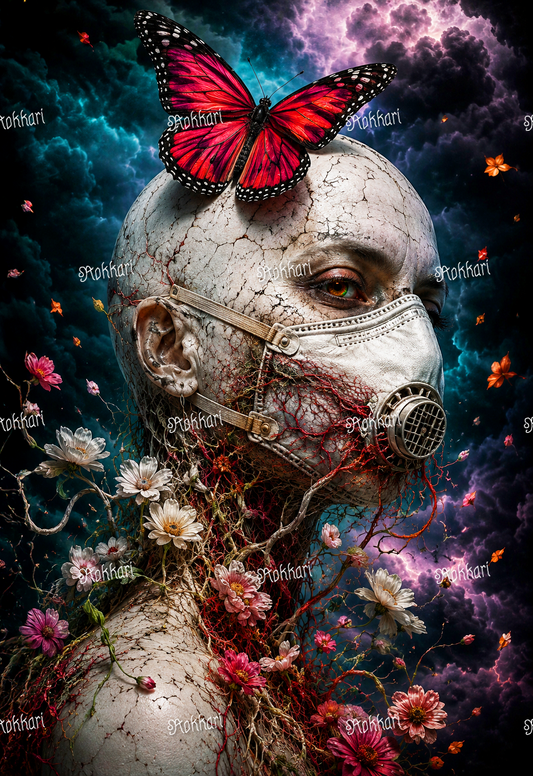 Pre-order Eden's Patient