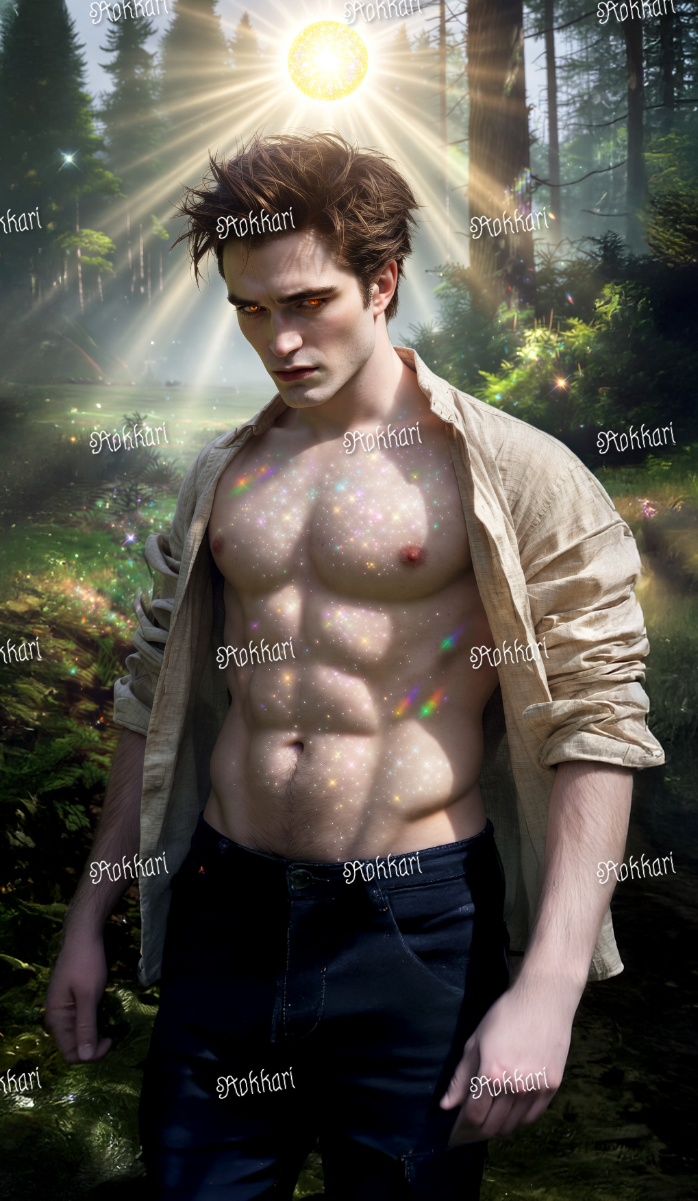 Pre-order Edward