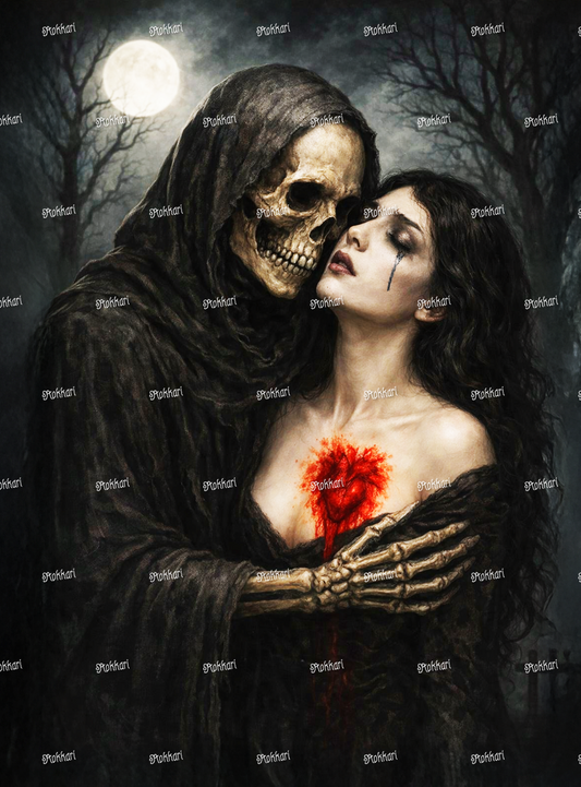 Pre-order Eternal Embrace 2