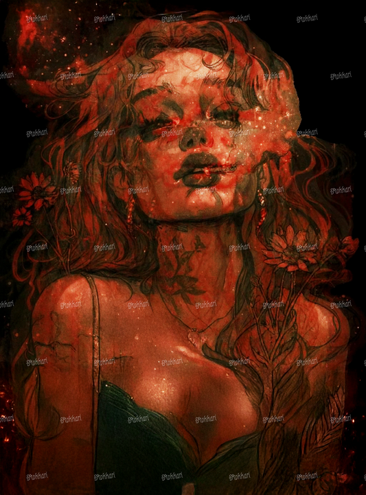 Pre-order Rokkari's Emotions: Euphoria