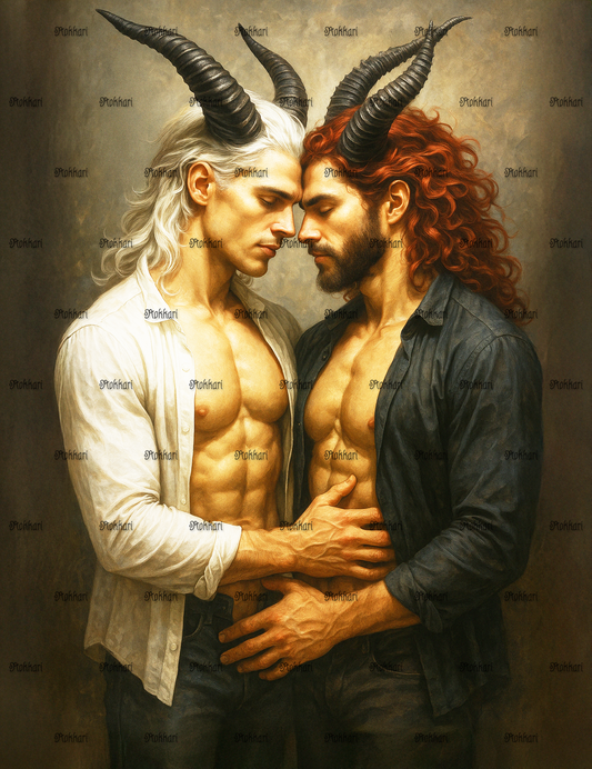 Pre-order Forbidden Love 2