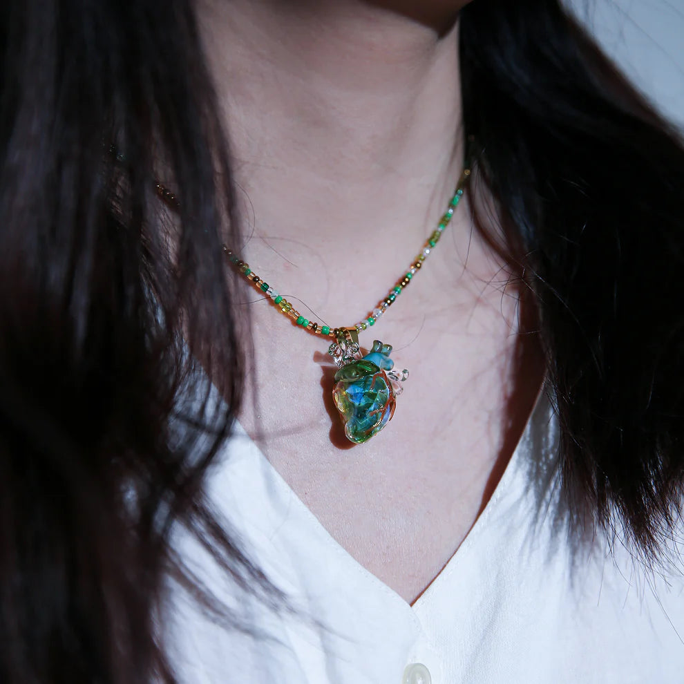 Pre-order Forest Spirit