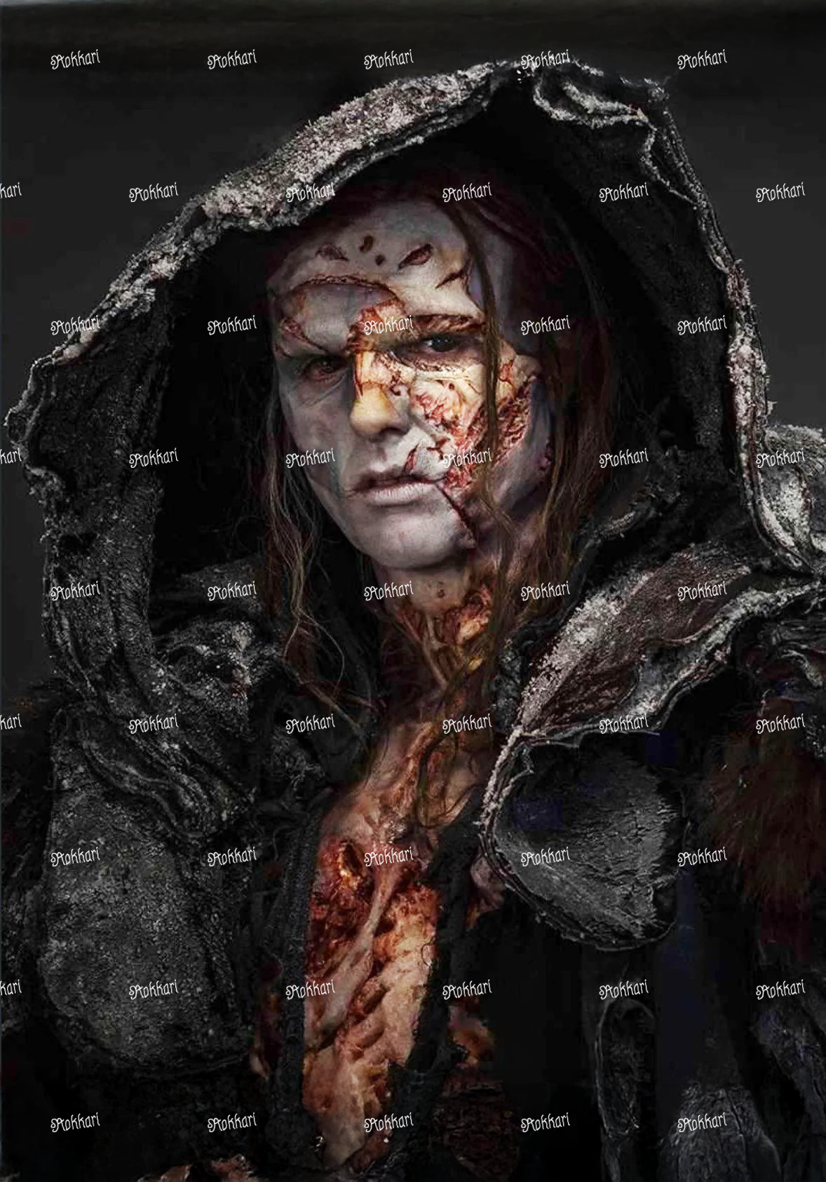 Pre-order Frankenstein's Monster