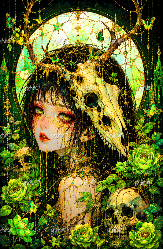Pre-order Garden Ritual