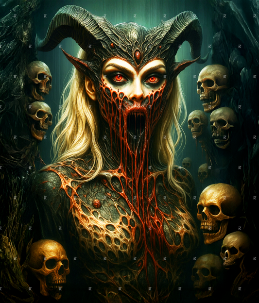 Pre-order Gate Keeper of Hell
