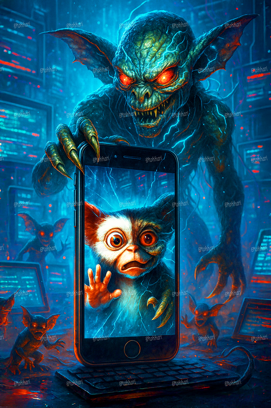 Pre-order Gremlin.exe