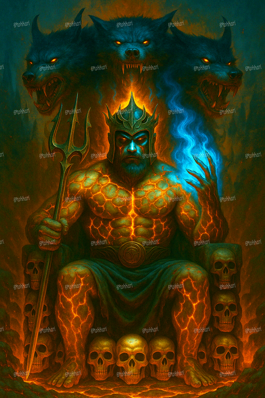 Pre-order Hades