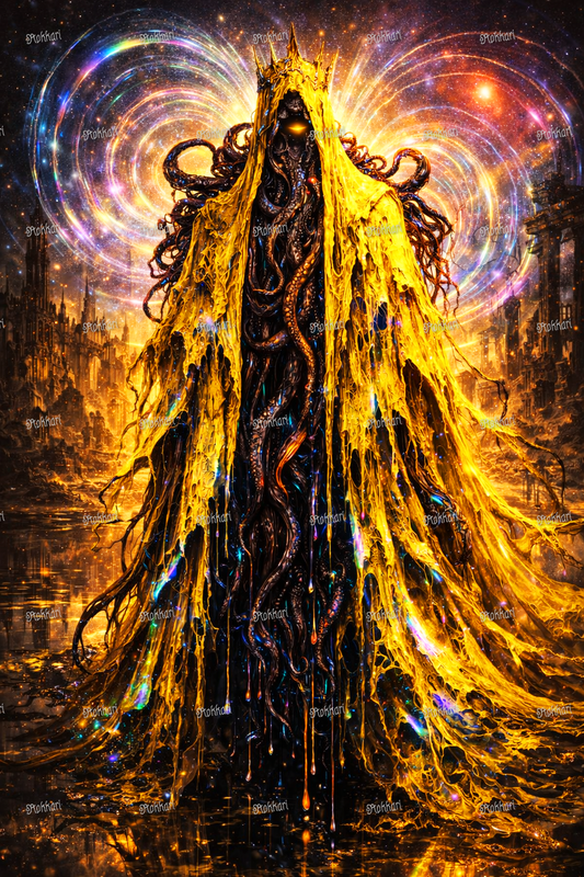Pre-order Hastur