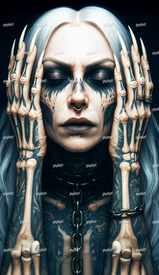 Pre-order HEAR NO EVIL: DAY 2 LIMITED EDITION HALLOWEEN 2025