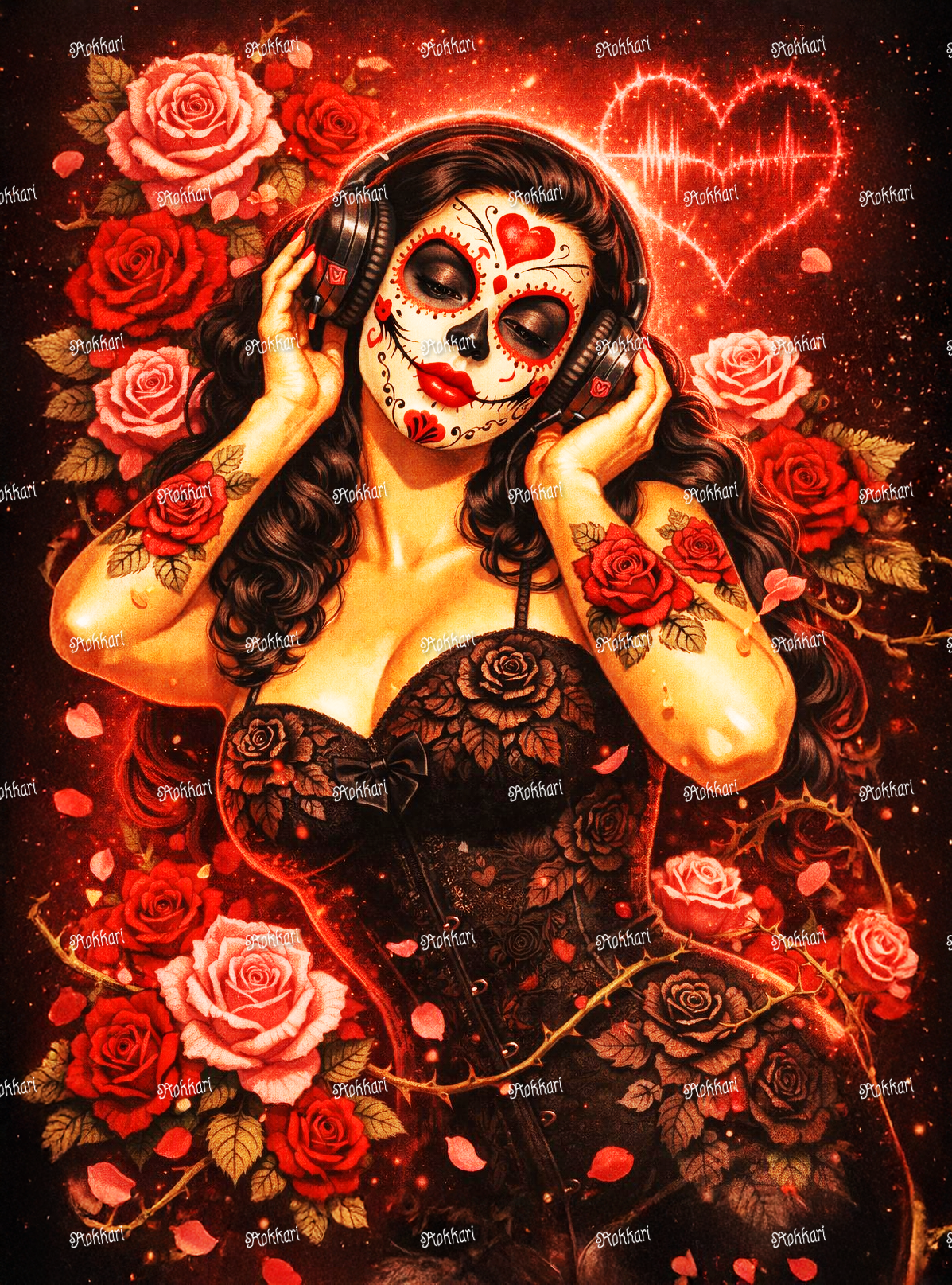 Pre-order Heartbreak on Repeat