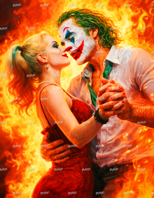 Pre-order Hearts on Fire