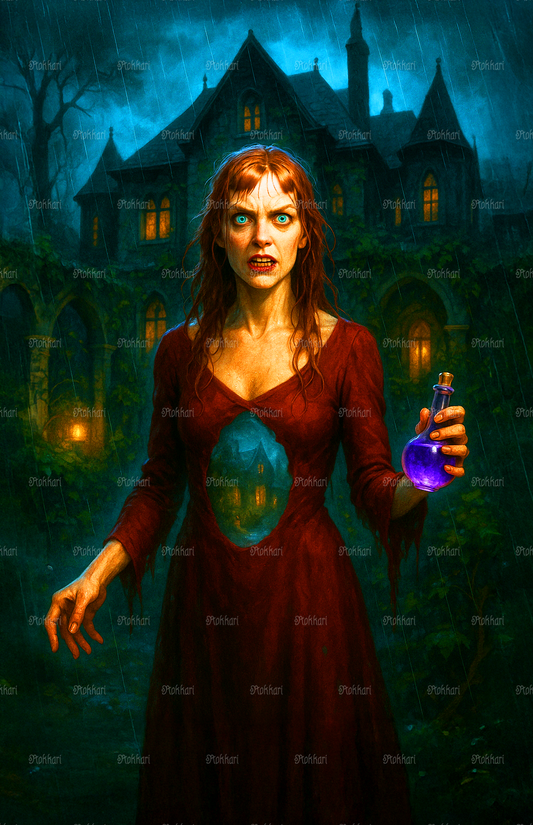 Pre-order Helen