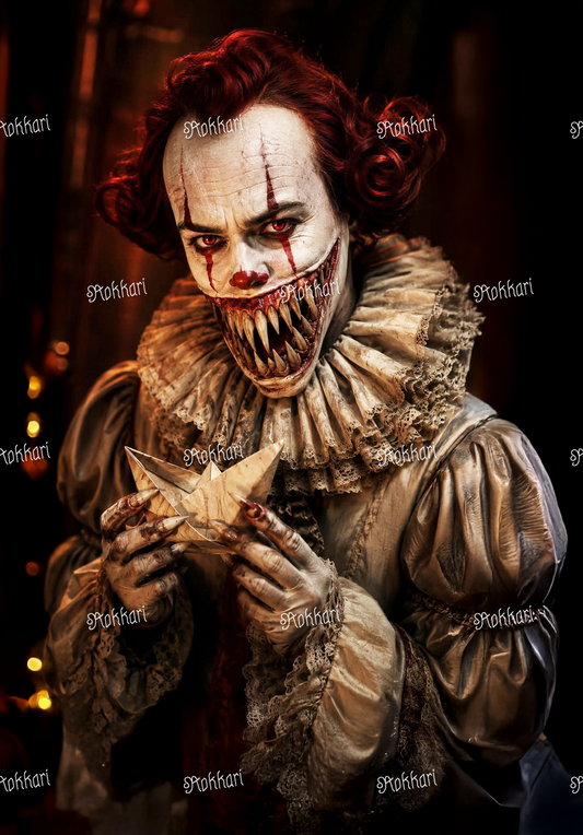 Pre-order Hiya Georgie