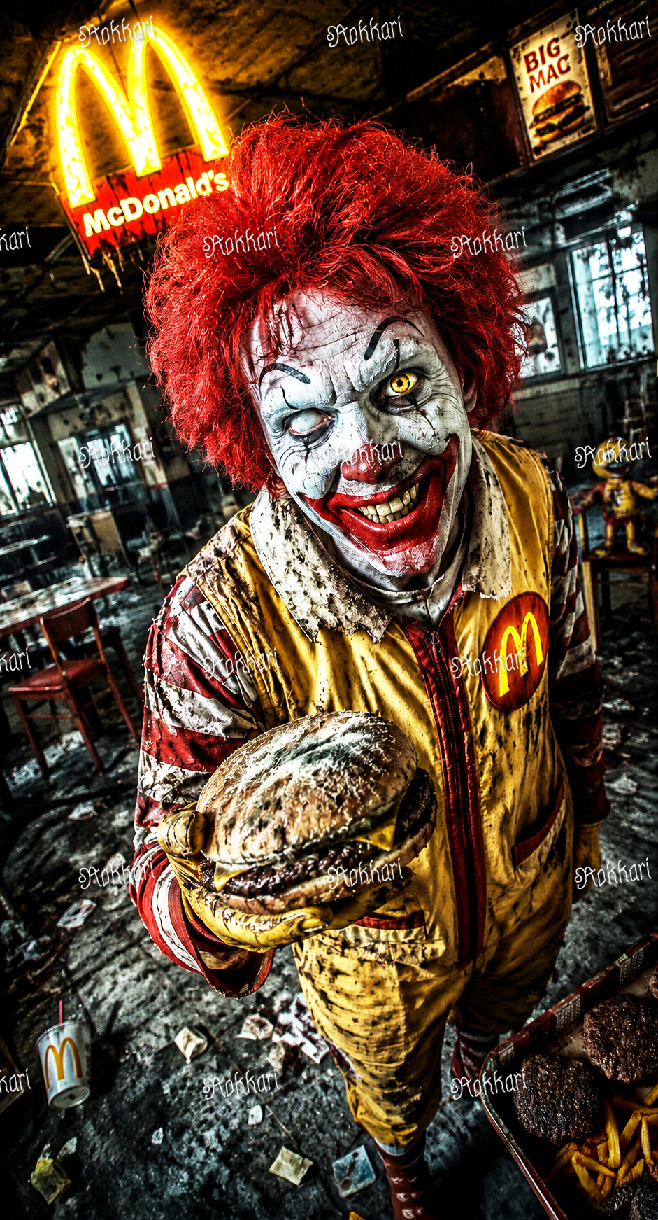 Pre-order Im Lovin' It