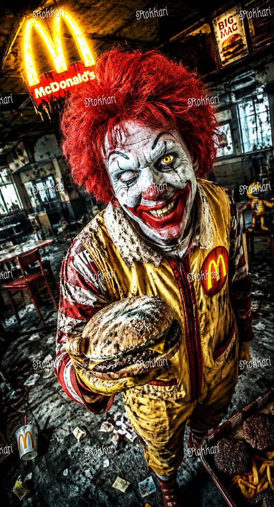 Pre-order Im Lovin' It