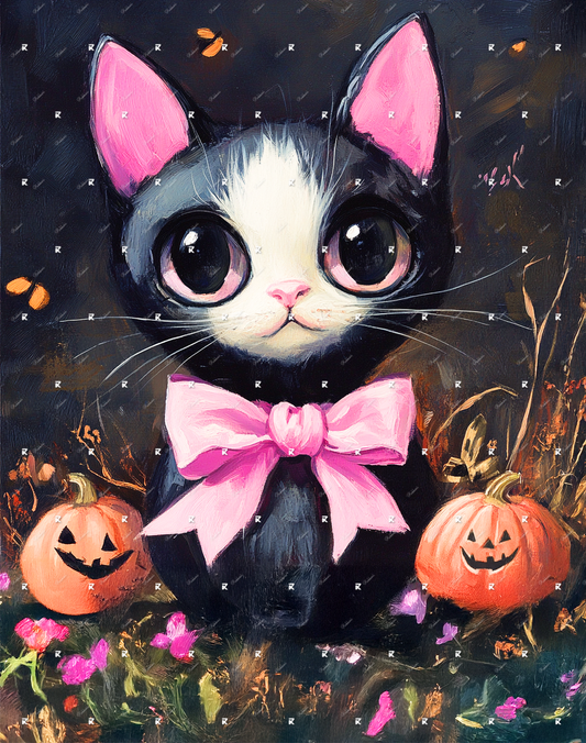 Pre-order Jack-O-Paws