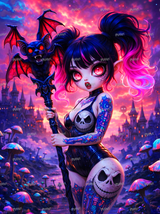 Pre-order Jack's Girl