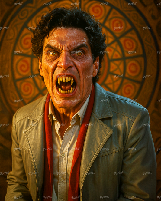 Pre-order Fright Night's Jerry