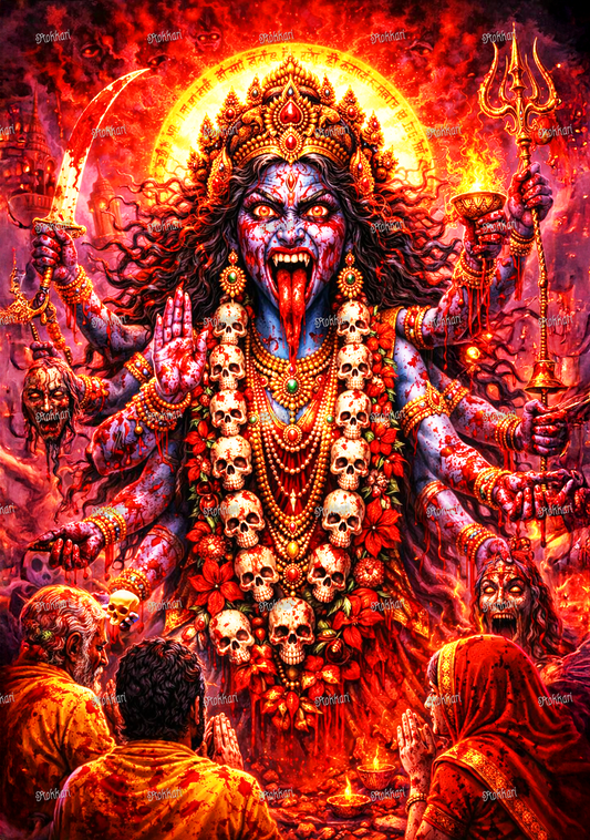 Pre-order Kali