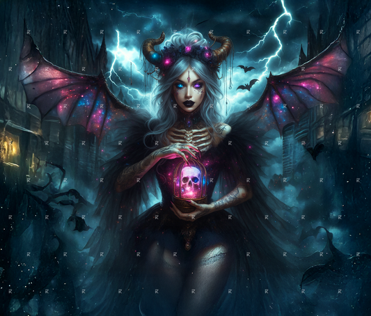 Pre-order Keeper of Souls